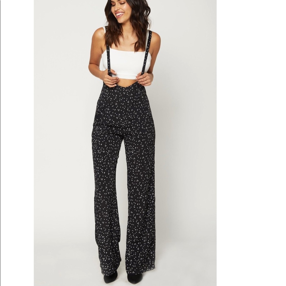 FLYNN SKYE easy rider jumper in starburst